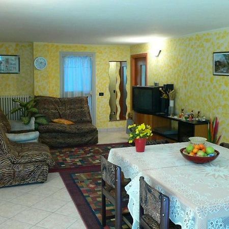 Bed & Breakfast Villy Bergamo Ngoại thất bức ảnh