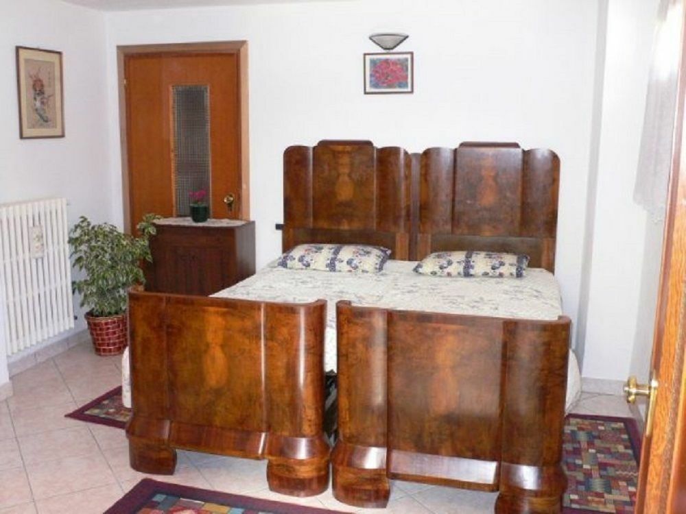 Bed & Breakfast Villy Bergamo Ngoại thất bức ảnh